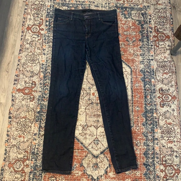J Brand Scarlett Cigarette Jeans Best J Brand Scarlett Cigarette Jeans Shop J  Brand Scarlett